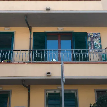 Appartamento La Casa Del Gabbiano *
