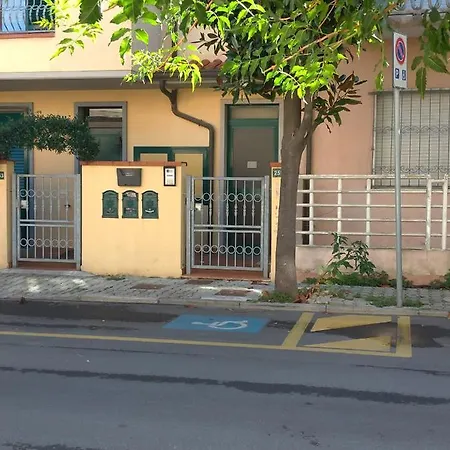 La Casa Del Gabbiano
