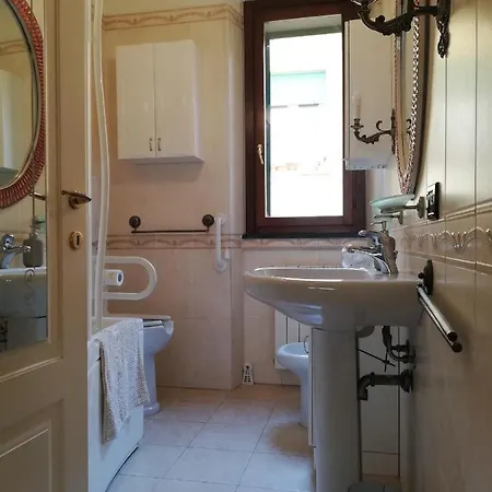 La Casa Del Gabbiano Viareggio