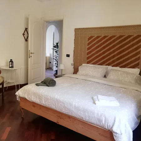 La Casa Del Gabbiano