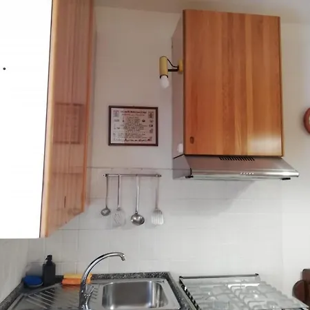 La Casa Del Gabbiano