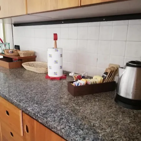 La Casa Del Gabbiano *