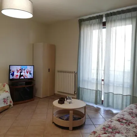 Appartamento La Casa Del Gabbiano