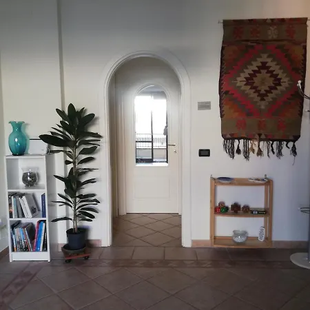 Appartamento La Casa Del Gabbiano
