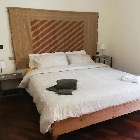 Appartamento La Casa Del Gabbiano