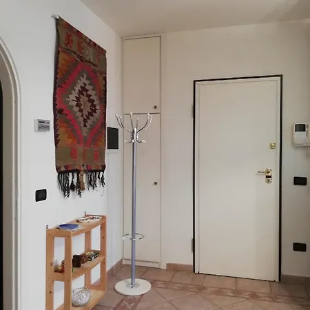 Appartamento La Casa Del Gabbiano