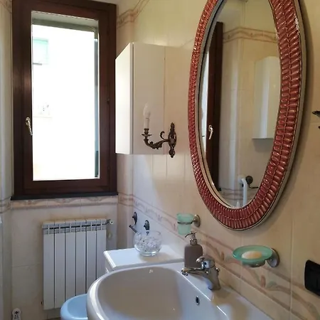La Casa Del Gabbiano * Viareggio