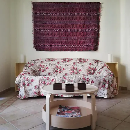La Casa Del Gabbiano Viareggio