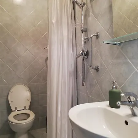 La Casa Del Gabbiano Appartamento Viareggio