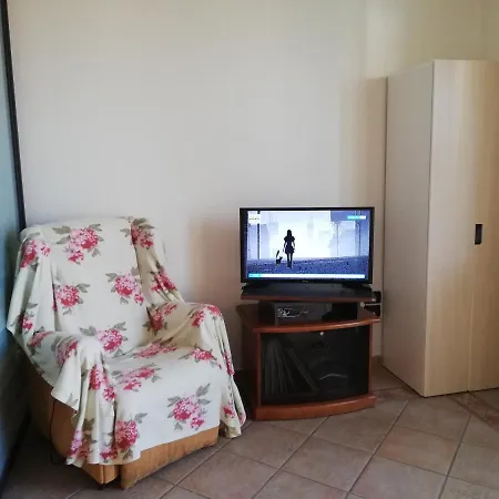 Appartamento La Casa Del Gabbiano