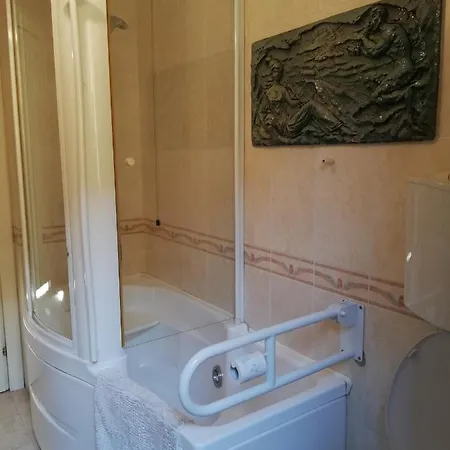 La Casa Del Gabbiano Appartamento Viareggio