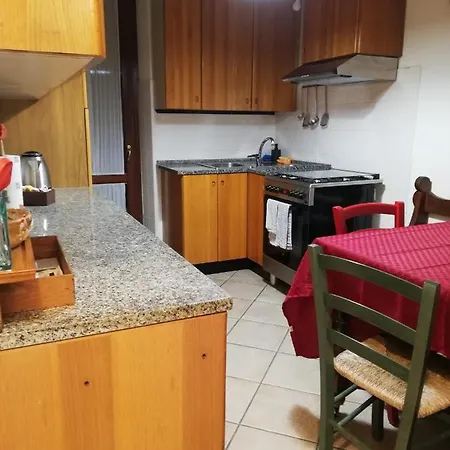 La Casa Del Gabbiano