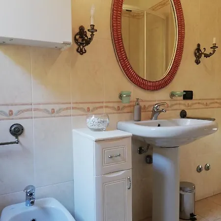 Appartement La Casa Del Gabbiano *